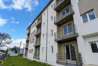Apartament Berceni - 3 camere de vanzare, Luica-Brancoveanu, bloc nou - 8