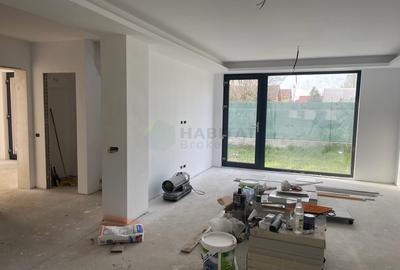 Vilă spațioasă Tunari | Curte mare | Complex închis - 10