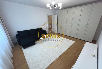 3 camere Timpuri Noi/ bloc 94/ 2 bai/ mobilat/ comision 0% - 4