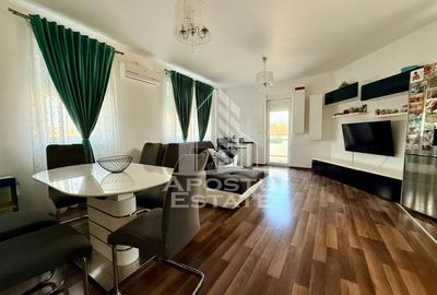 Apartament cu 3 camere, de vanzare, Zona Lipovei, Timisoara - 2