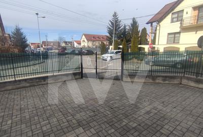Spațiu comercial de închiriat | 30 mp | Cartierul Tineretului, Sibiu - 10