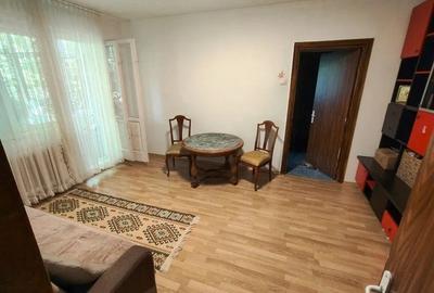 Apartament cu 2 camere - zona Podu Ros - Cantemir - 3