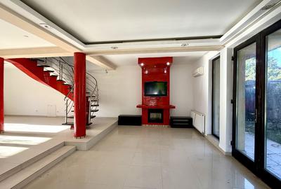 Duplex cu 5 camere în Exterior Sud