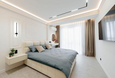 Apartament lux zona Erou Iancu Nicolae 3 camere - 6