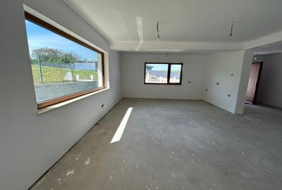 Casă individuală cu 4 camere și 2 băi - 1000MP teren, Bârnova - 15