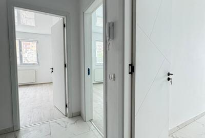 VANZARE Apartament 2 camere finalizat – Mutare imediată!  STR. TINERETULUI - 1