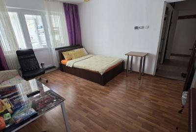 Etaj 2 - Apartament 3 camere - liber - Dacia - Bicaz - 1