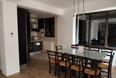 Vila D+P+E+M de vanzare in Busteni - 4