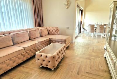 Casa de vanzare, cu 4 camere, 168 mp+teren 1000 mp, Oradea - 1