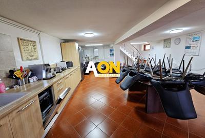 Casa S+P+M, 9 camere, ideala pentru birouri sau clinica, zona Centru - 14