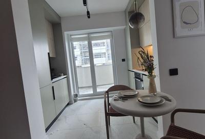 GARSONIERA DUBLA DISPONIBILA IN PROIECT PREMIUM / PALLADY! - 10