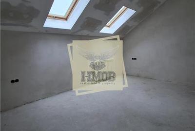 Casa rezidentiala generoasa cu 5 camere 3 bai  dressing  parcare - 13