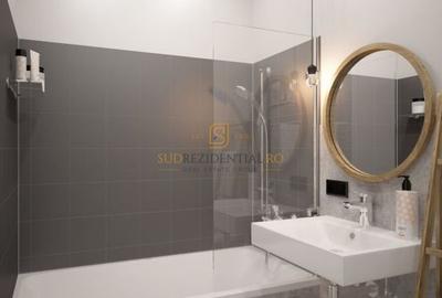 0% Comision - Apartament cu 3 camere, finisaje moderne, Sector 4 - 7