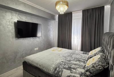Apartament 3 camere /  69mp utili+8mp balcon /Hils Pallady /Parcare Inclusa - 3