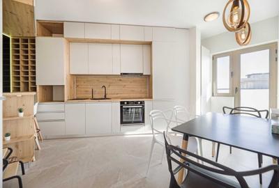 Apartament | 2 camere | Bloc nou | Parcare | Metrou |  Mihai Bravu - 5