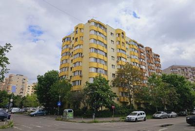 Nerva Traian | Metrou Timpuri Noi | Apartament la cheie in bloc anvelopat - 1