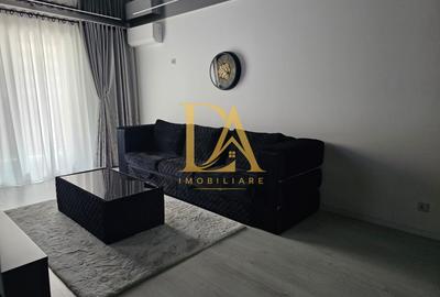 APARTAMENT PREMIUM 2 CAMERE  | 60 MP | ETAJ 1 - 17