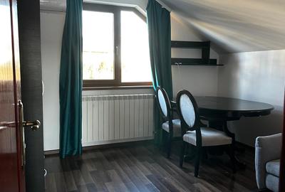 Casa noua cu etaj in Manastirea Doamnei - 9