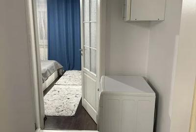 Apartament 2 camere, decomandat, 60 mp, ac, metrou, Decebal - 6