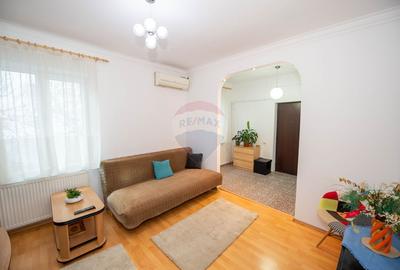 Apartament cu 2 camere de vanzare Metrou Grivita Strada Stefan Stoika - 11