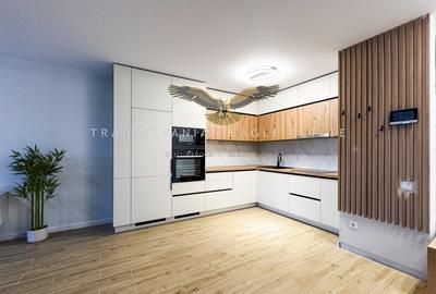 M-Avenue Residence|Modernitate și confort ridicat|2 camere|Iulius Mall - 7