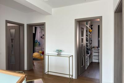 Casa individuala 4 camere 3 bai 2 terase garaj Cartierul Primaverii! - 9