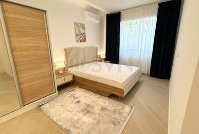 REA1028756 Apartament l 3 Camere l Cortina North - 6