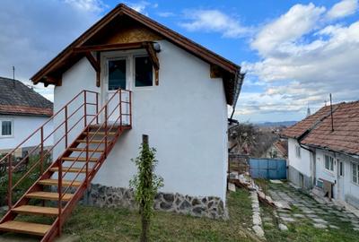 Casă cu 4 camere+teren 569mp, Săcele Cernatu, 200m de primărie centru - 5