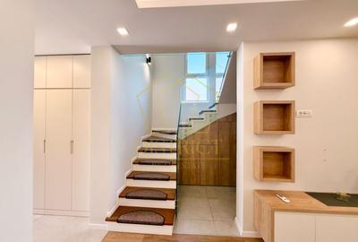 Duplex deosebit cu 5 camere | Garaj + beci | Dumbravita - 5