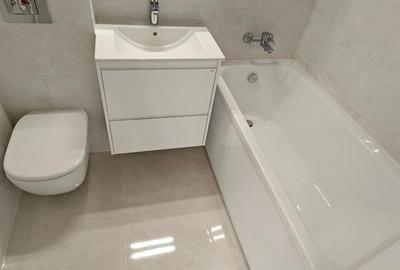 Apartament 4 camere | Valea Ialomiței | 80 mp | Metrou 120 m | Renovat complet - 5