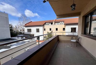 APARTAMENT 3 CAMERE HERASTRAU - 12