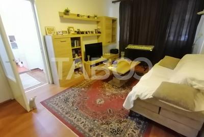 Apartament 2 camere de vanzare mobilat si utilat in zona Mihai Viteazu - 5