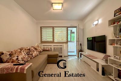 Vânzare apartament 2 camere | Renovat total – Podu Roș, Iași - 1