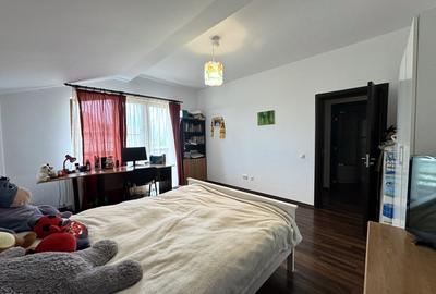 Casă individuală spațioasă | 5 camere | lângă lac | panouri solare | Corbeanca - 10