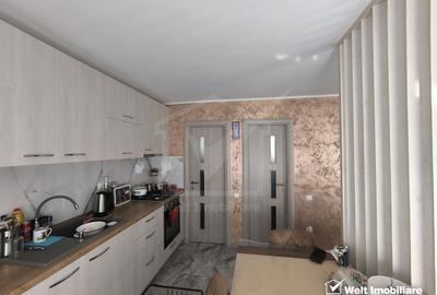 Casa individuala, 4 camere, 1000 mp teren,  Valea Chintaului, Cluj-Napoca - 6
