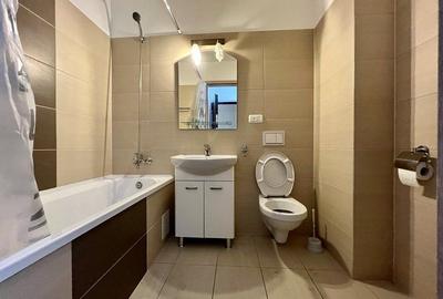 Apartament cu 3 camere de inchiriat in Olimpic, Bd Garii - 7