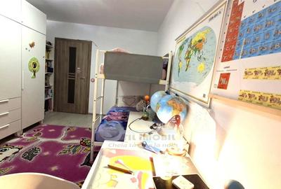 Apartament 2 Camere Podu Ros Complet Renovat Mobilat si Utilat Etaj 1 - 3