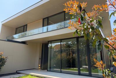 Vilă premium individuala, teren 800 mp, piscină și smart home, Iancu Nicolae - 4