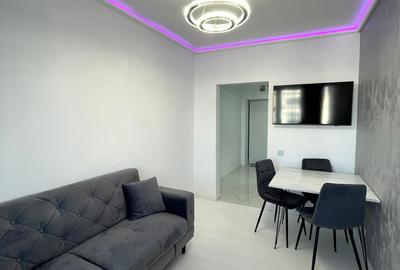 Apartament 2 camere in zona Cismigiu  vis-a-vis de Facultatea de Drept - 1