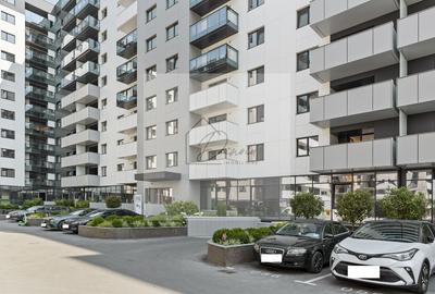 3 Camere Cortina North | Finisaje Lux I 235000 eur I COMISION 0% - 9