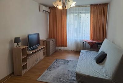 Teiul Doamnei - Garsoniera bloc mixt - 3