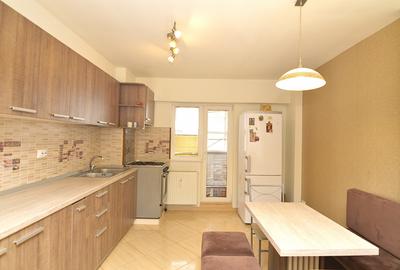INCHIRIERE APARTAMENT 2 CAMERE CALEA CALARASILOR - HYPERION - 12