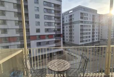 Apartament 2 camere Bloc nou complex Marmura Residence zona 1 Mai Expoziției - 7