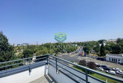 Apartament cu 3 camere decomandat în Cotroceni