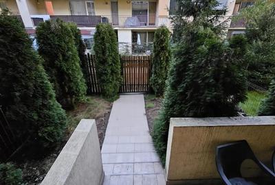 Oază de liniște cu Grădină Proprie! Apartament Nou, Zonă Eroilor, Florești - 7