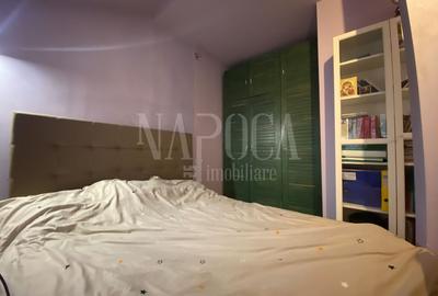 Apartament 3 camere de vanzare in Andrei Muresanu, Cluj Napoca - 6