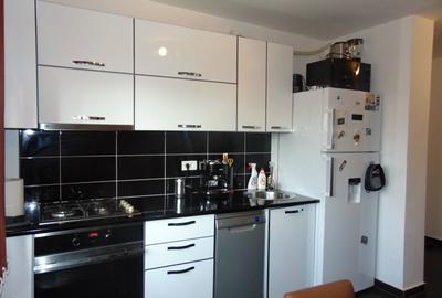 Muncii metrou- Decebal  - Pink Cafe- Apartament 2 camere- mobilat utilat modern - 13
