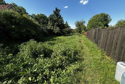 Doua case de vanzare 75 M² + curte 720 M² Piata Kalvin - 14