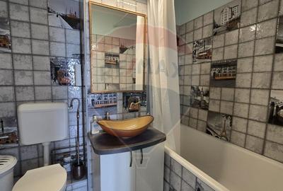 DE INCHIRIAT Apartament cu 2 camere în zona Vitan - 12