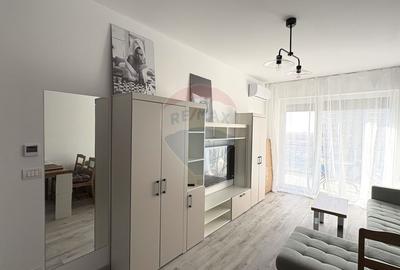 Apartament cu 2 camere de inchiriat in Adora Park cu loc de parcare - 1